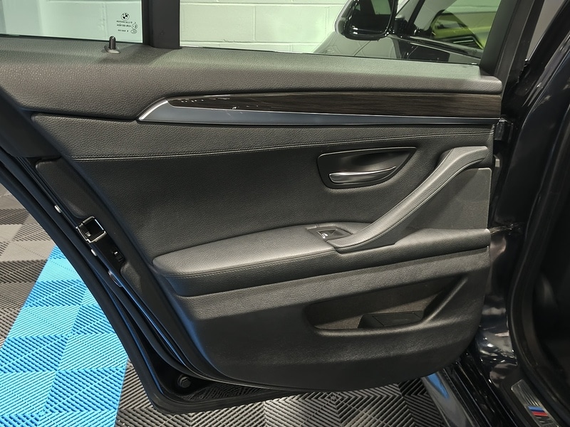 Used BMW 5 Series 2016 for sale - 76417975: Photo 17