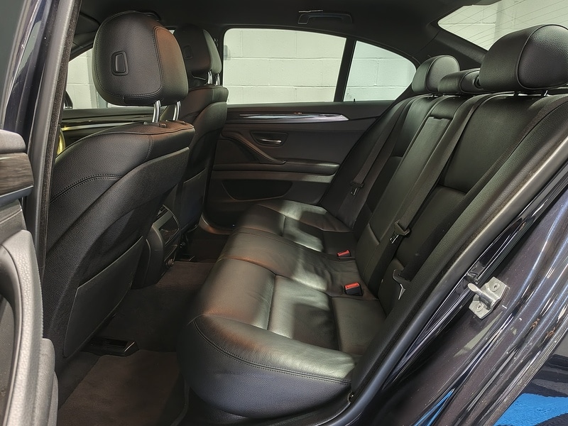 Used BMW 5 Series 2016 for sale - 76417975: Photo 18