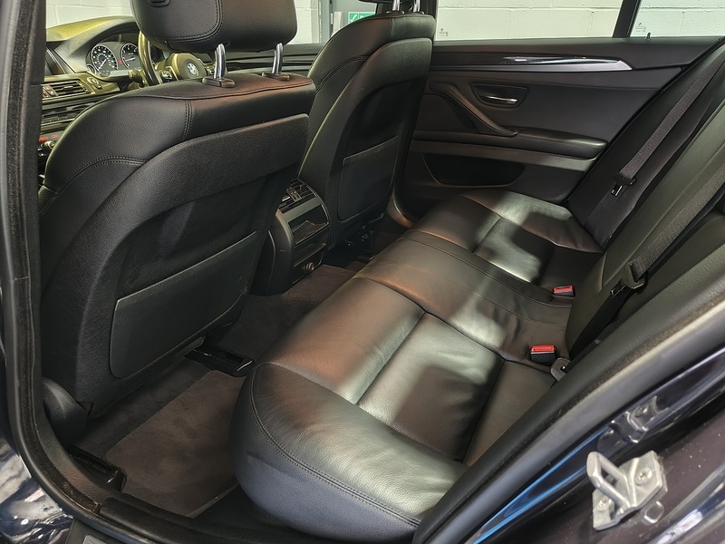 Used BMW 5 Series 2016 for sale - 76417975: Photo 19