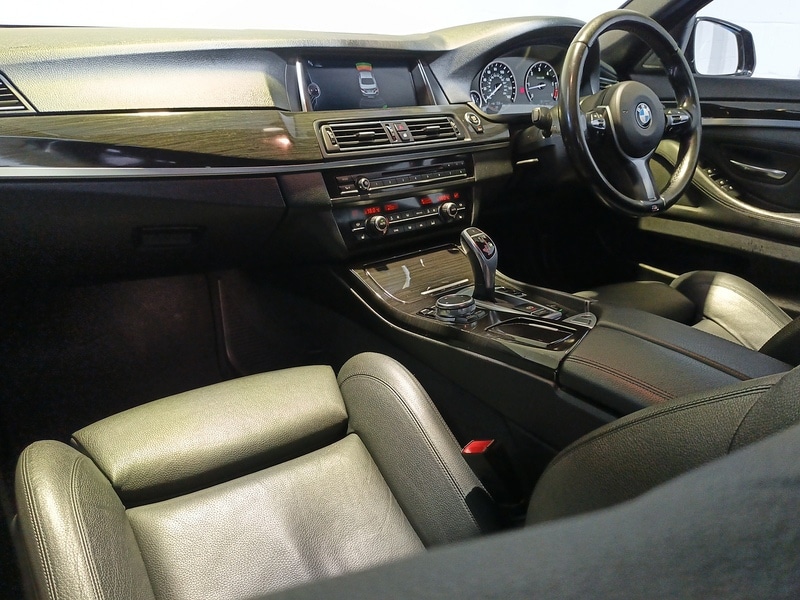 Used BMW 5 Series 2016 for sale - 76417975: Photo 20