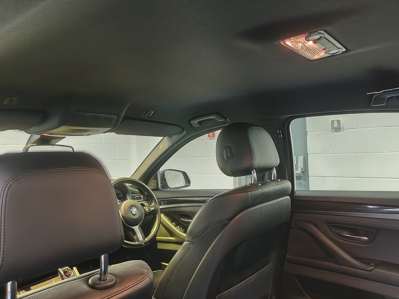 Used BMW 5 Series 2016 for sale - 76417975: Photo 21