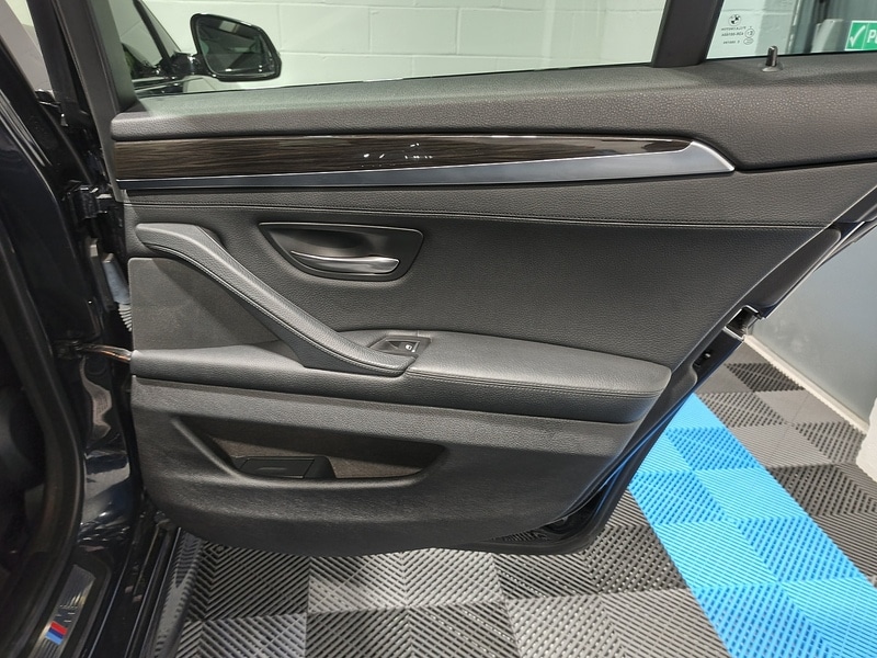Used BMW 5 Series 2016 for sale - 76417975: Photo 22