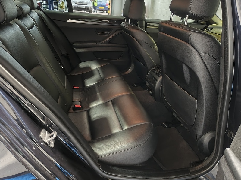 Used BMW 5 Series 2016 for sale - 76417975: Photo 23