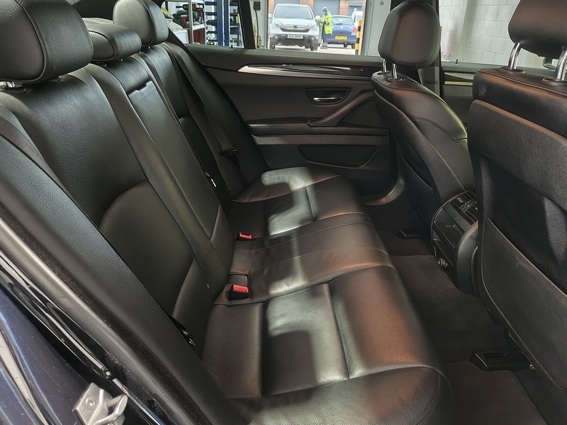 Used BMW 5 Series 2016 for sale - 76417975: Photo 24