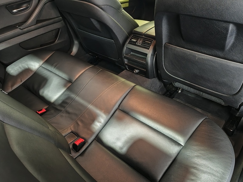 Used BMW 5 Series 2016 for sale - 76417975: Photo 25