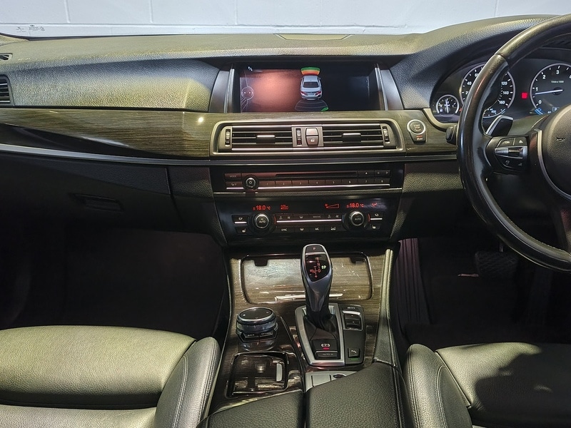 Used BMW 5 Series 2016 for sale - 76417975: Photo 27