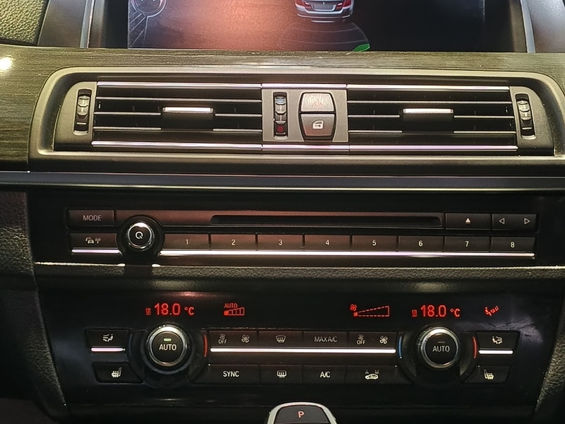 Used BMW 5 Series 2016 for sale - 76417975: Photo 29