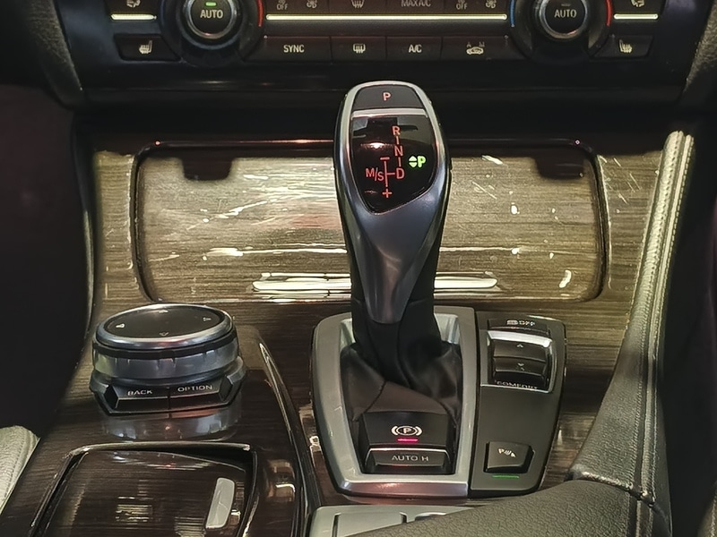 Used BMW 5 Series 2016 for sale - 76417975: Photo 30