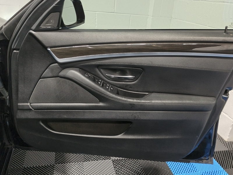 Used BMW 5 Series 2016 for sale - 76417975: Photo 31