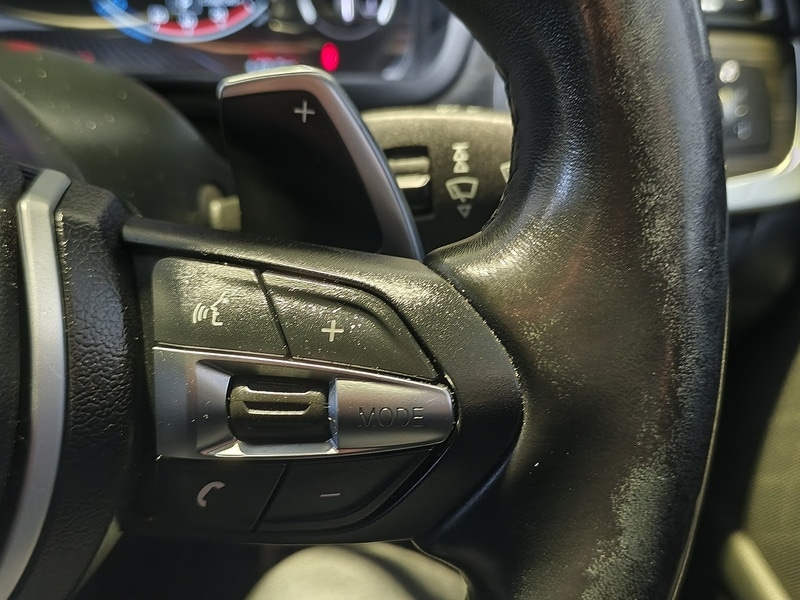 Used BMW 5 Series 2016 for sale - 76417975: Photo 35