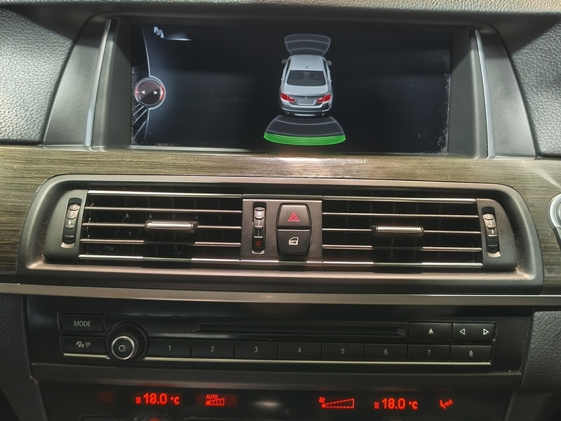 Used BMW 5 Series 2016 for sale - 76417975: Photo 37