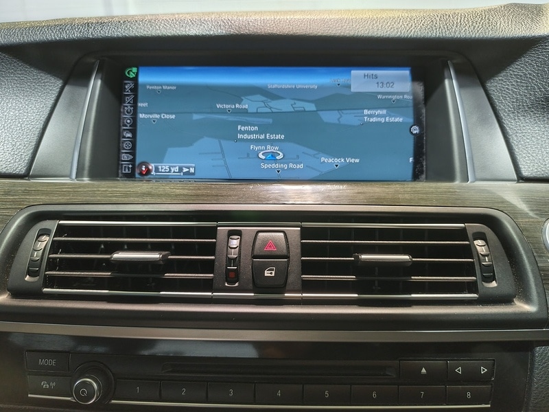 Used BMW 5 Series 2016 for sale - 76417975: Photo 38