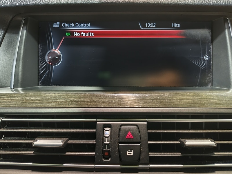 Used BMW 5 Series 2016 for sale - 76417975: Photo 42