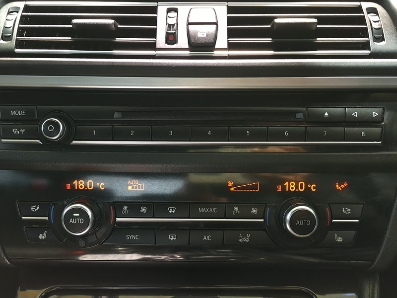 Used BMW 5 Series 2016 for sale - 76417975: Photo 43