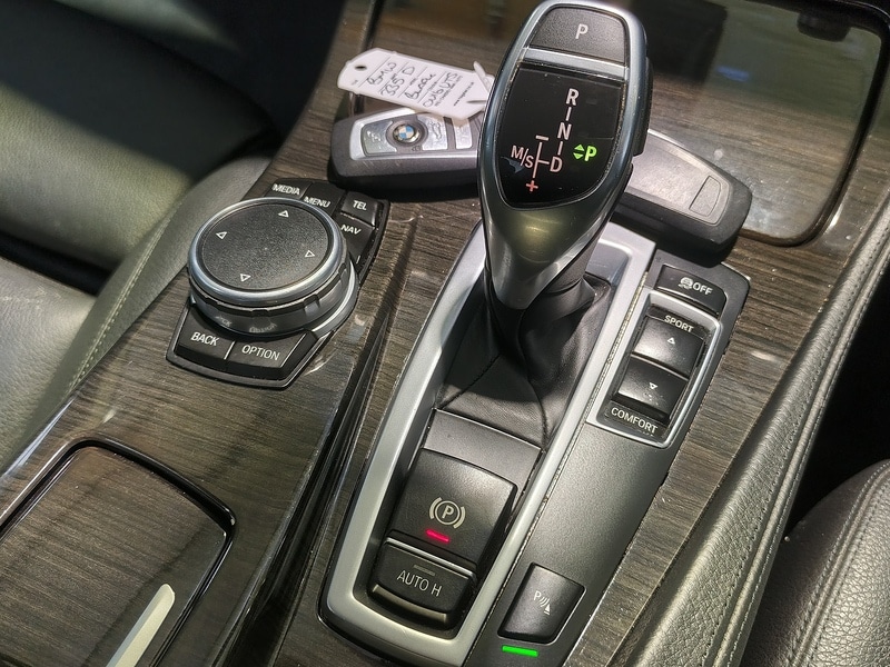 Used BMW 5 Series 2016 for sale - 76417975: Photo 44