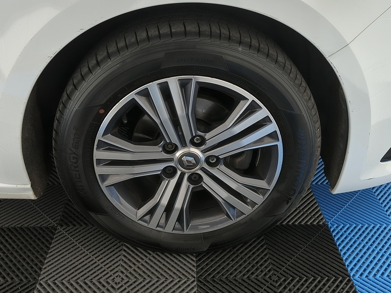 Used Renault Megane 2022 for sale - 77961611: Photo 10