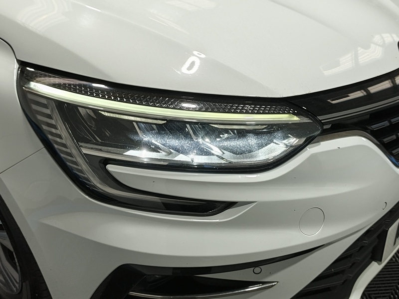 Used Renault Megane 2022 for sale - 77961611: Photo 11