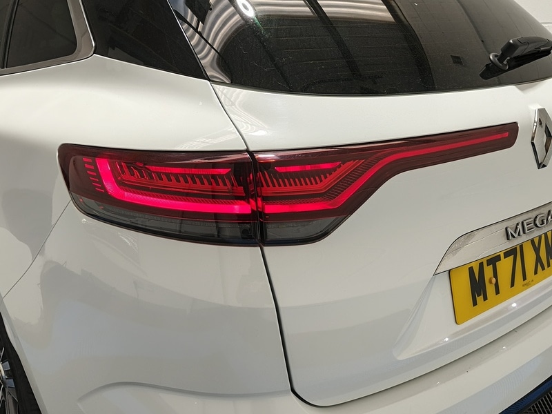 Used Renault Megane 2022 for sale - 77961611: Photo 13