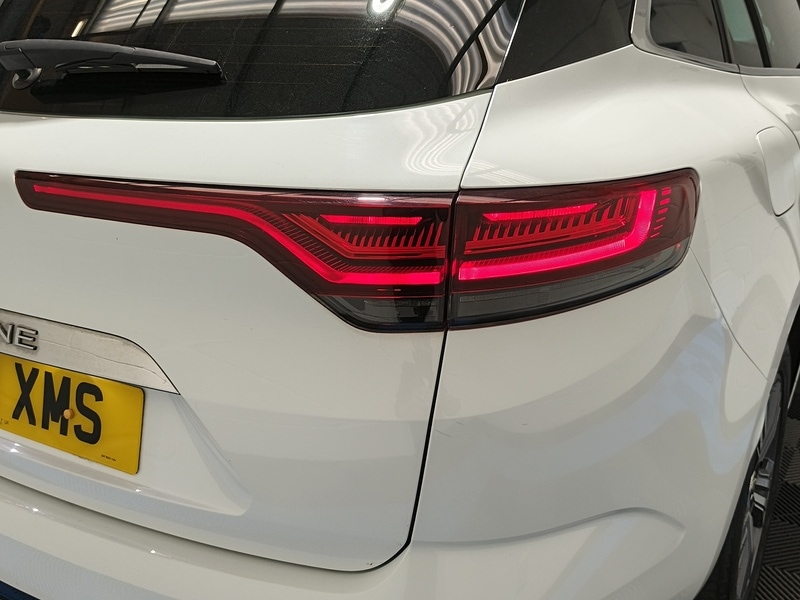 Used Renault Megane 2022 for sale - 77961611: Photo 14