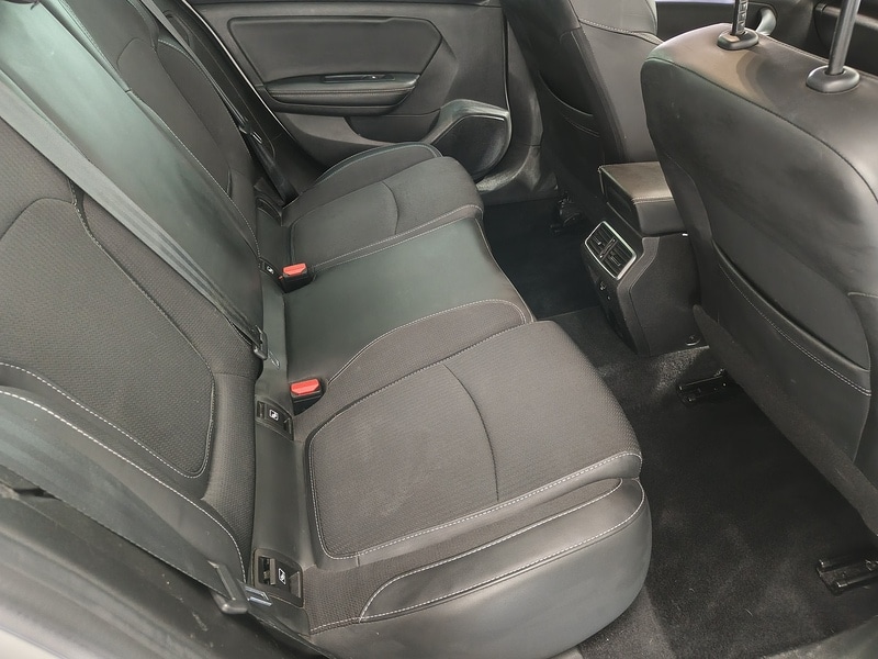 Used Renault Megane 2022 for sale - 77961611: Photo 17