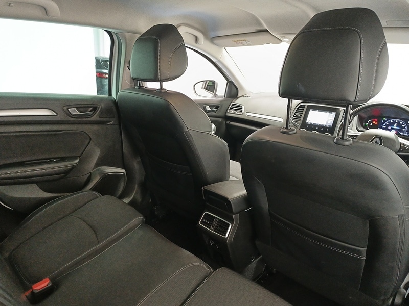 Used Renault Megane 2022 for sale - 77961611: Photo 19