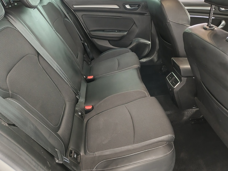 Used Renault Megane 2022 for sale - 77961611: Photo 20