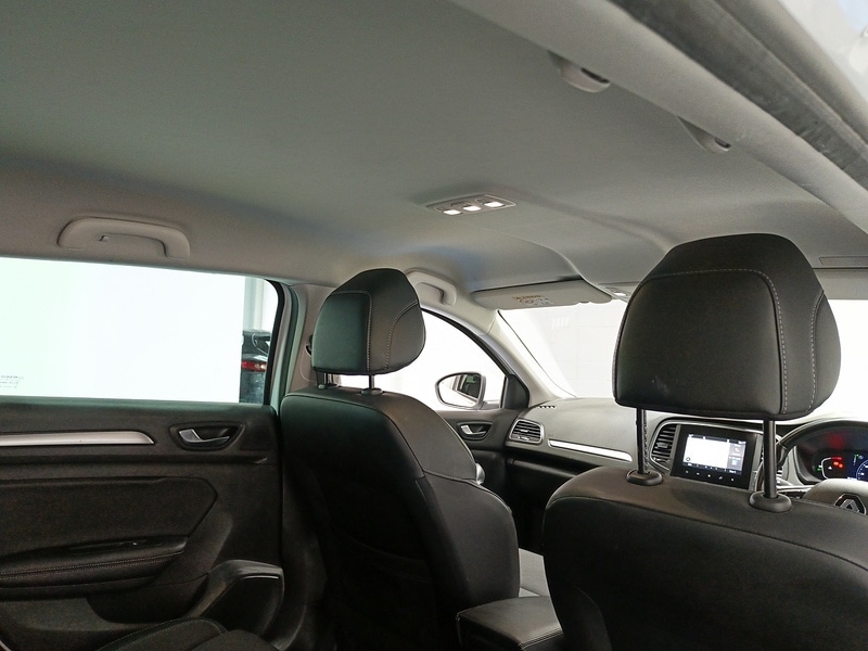 Used Renault Megane 2022 for sale - 77961611: Photo 21