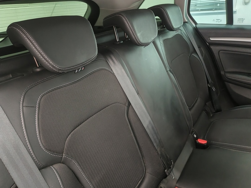 Used Renault Megane 2022 for sale - 77961611: Photo 22