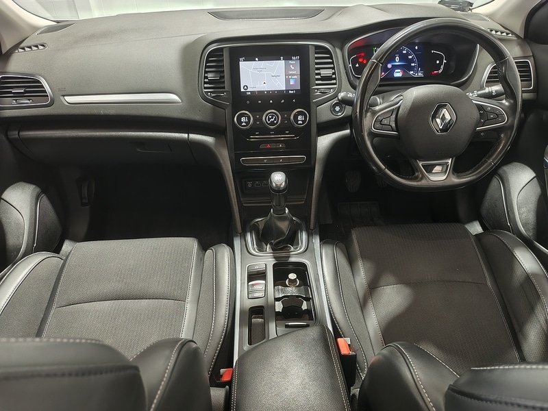 Used Renault Megane 2022 for sale - 77961611: Photo 23