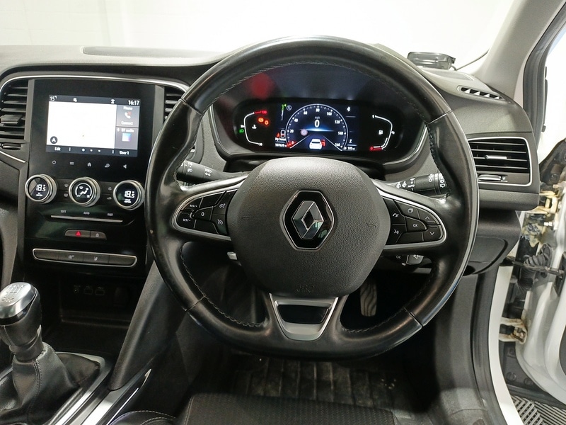 Used Renault Megane 2022 for sale - 77961611: Photo 26