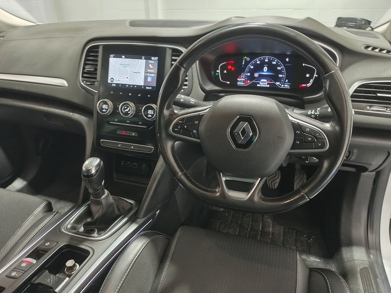 Used Renault Megane 2022 for sale - 77961611: Photo 28