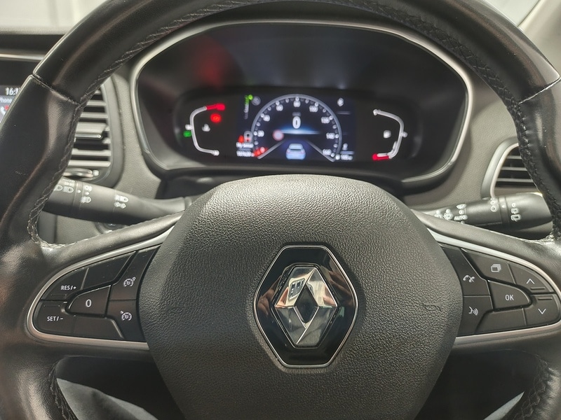 Used Renault Megane 2022 for sale - 77961611: Photo 29