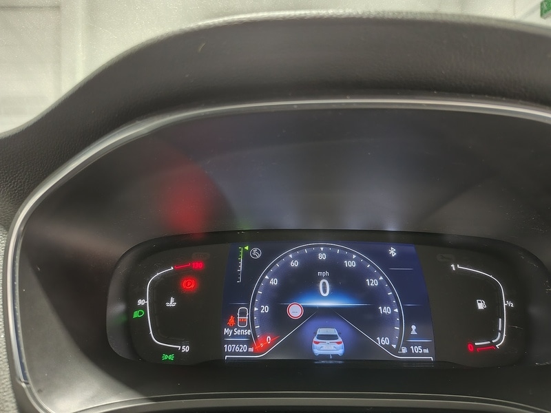 Used Renault Megane 2022 for sale - 77961611: Photo 30