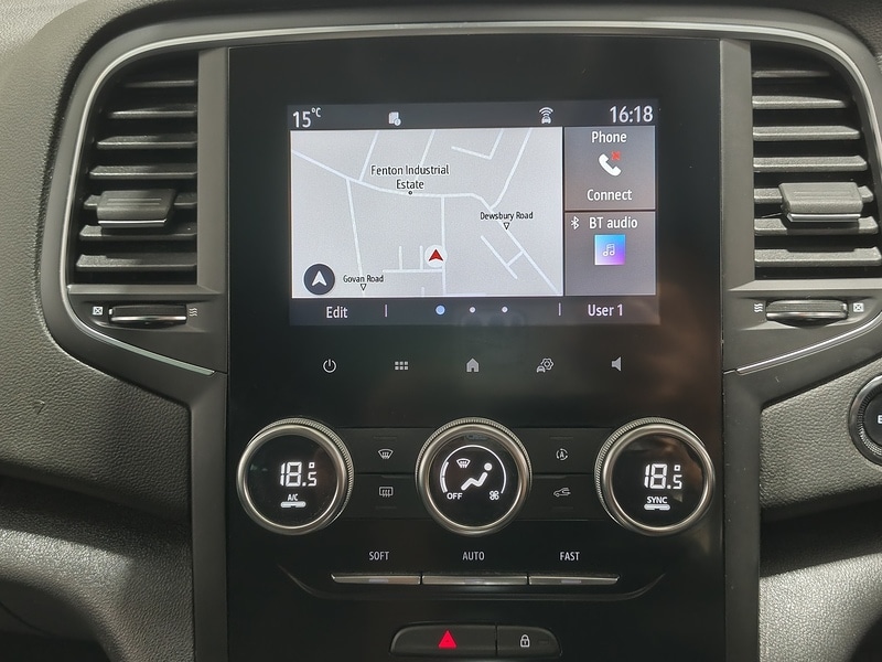 Used Renault Megane 2022 for sale - 77961611: Photo 31