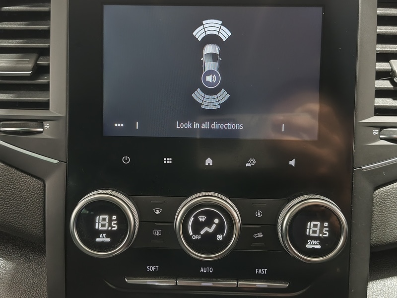 Used Renault Megane 2022 for sale - 77961611: Photo 34