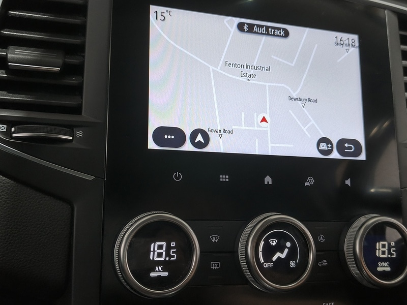 Used Renault Megane 2022 for sale - 77961611: Photo 35