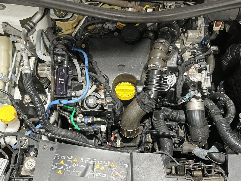 Used Renault Megane 2022 for sale - 77961611: Photo 38