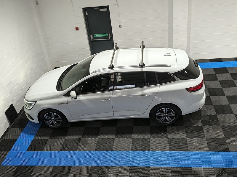 Used Renault Megane 2022 for sale - 77961611: Photo 6