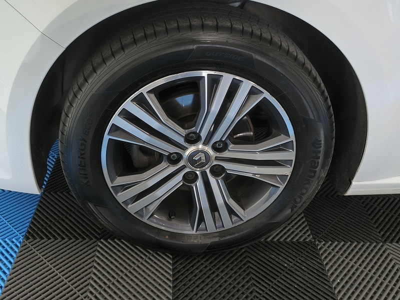 Used Renault Megane 2022 for sale - 77961611: Photo 7