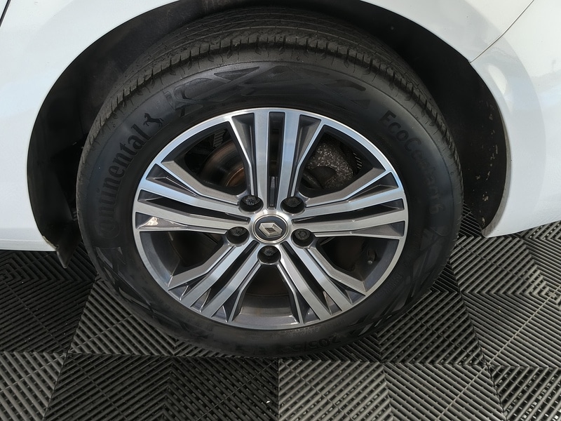 Used Renault Megane 2022 for sale - 77961611: Photo 8