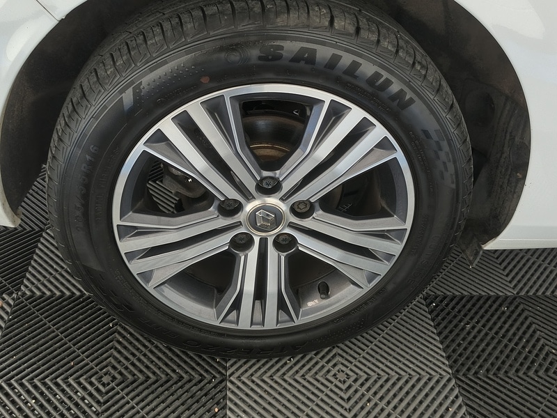 Used Renault Megane 2022 for sale - 77961611: Photo 9