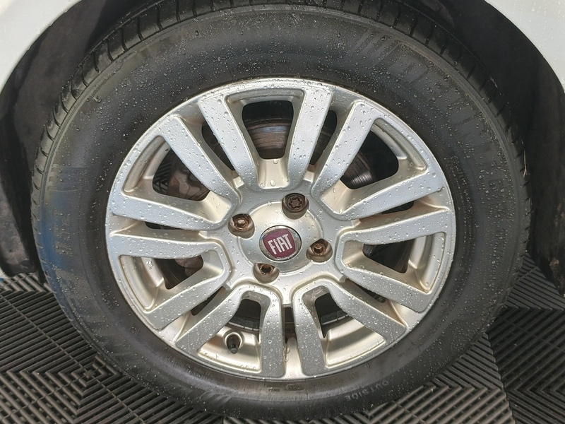 Used Fiat Punto 2013 for sale - 77693891: Photo 11