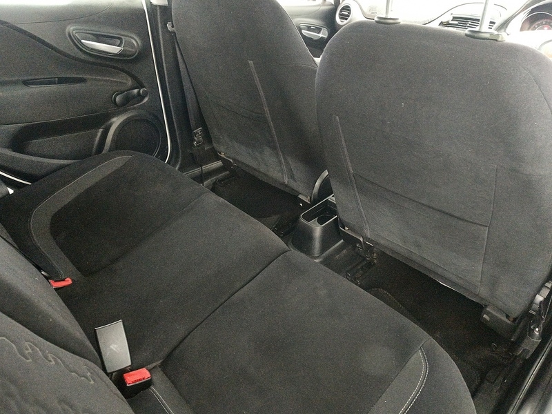 Used Fiat Punto 2013 for sale - 77693891: Photo 16