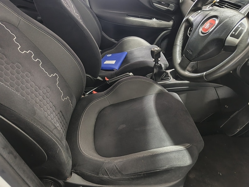 Used Fiat Punto 2013 for sale - 77693891: Photo 26