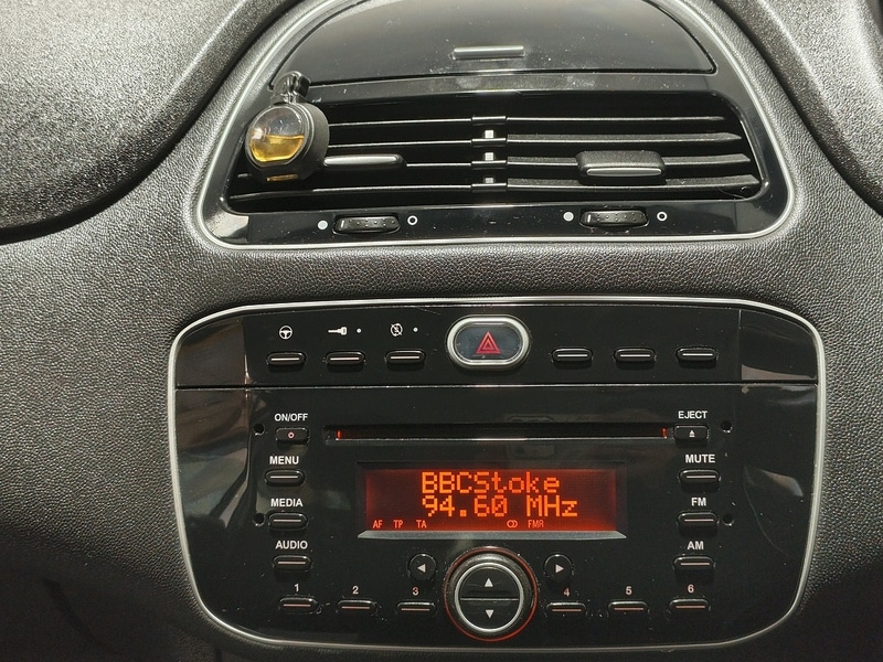 Used Fiat Punto 2013 for sale - 77693891: Photo 29