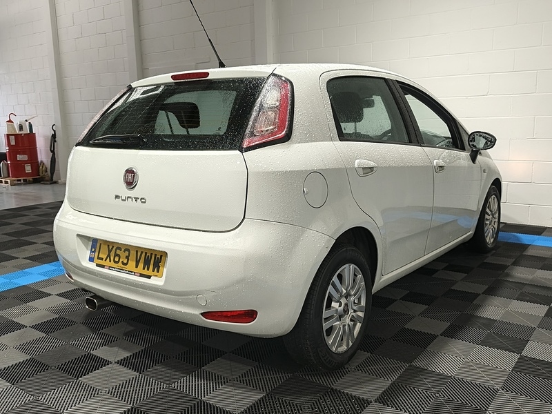 Used Fiat Punto 2013 for sale - 77693891: Photo 7