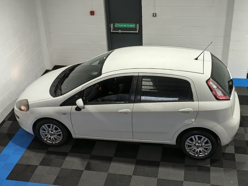 Used Fiat Punto 2013 for sale - 77693891: Photo 9