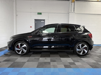 Used Volkswagen Polo 2019 for sale - 79294627: Photo