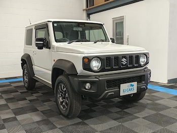 Used Suzuki Jimny 2025 for sale - 78714442: Photo