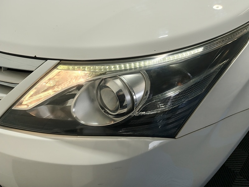 Used Toyota Avensis 2013 for sale - 78091877: Photo 10